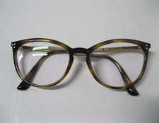 Vogue Eyeglasses Frames Only VO5276 W656 53-17-140 Plastic/Metal Brown/Gold