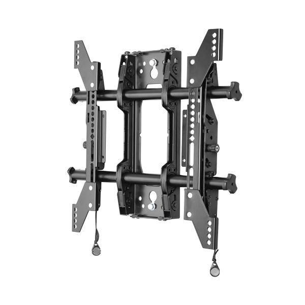 Chief mtms1u supporto da parete per tv a schermo piatto 119,4 cm (47") nero - Immagine 2