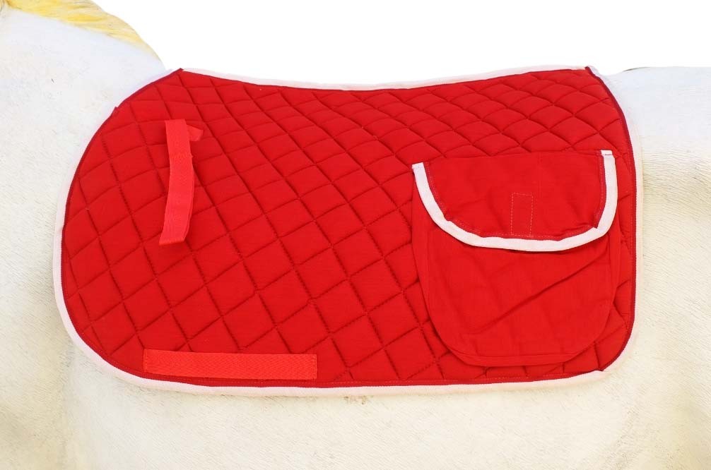 Tapis de selle - The Tack Attic Tapis de selle - The Tack Attic