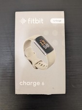 Fitbit Charge 6 Fitness Tracker New
