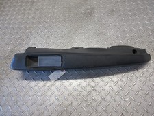 Porsche 911 69-73 912 Drivers Side Arm Rest 7 W Inner Door Pull Hand Porsche 911 69-73 912 Drivers Side Arm Rest 7 W Inner Door Pull Hand