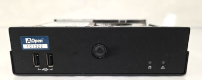 Digital Engine DE7200 | Intel Corei7-4700MQ|8GB RAM|500GB HDD|LINUX