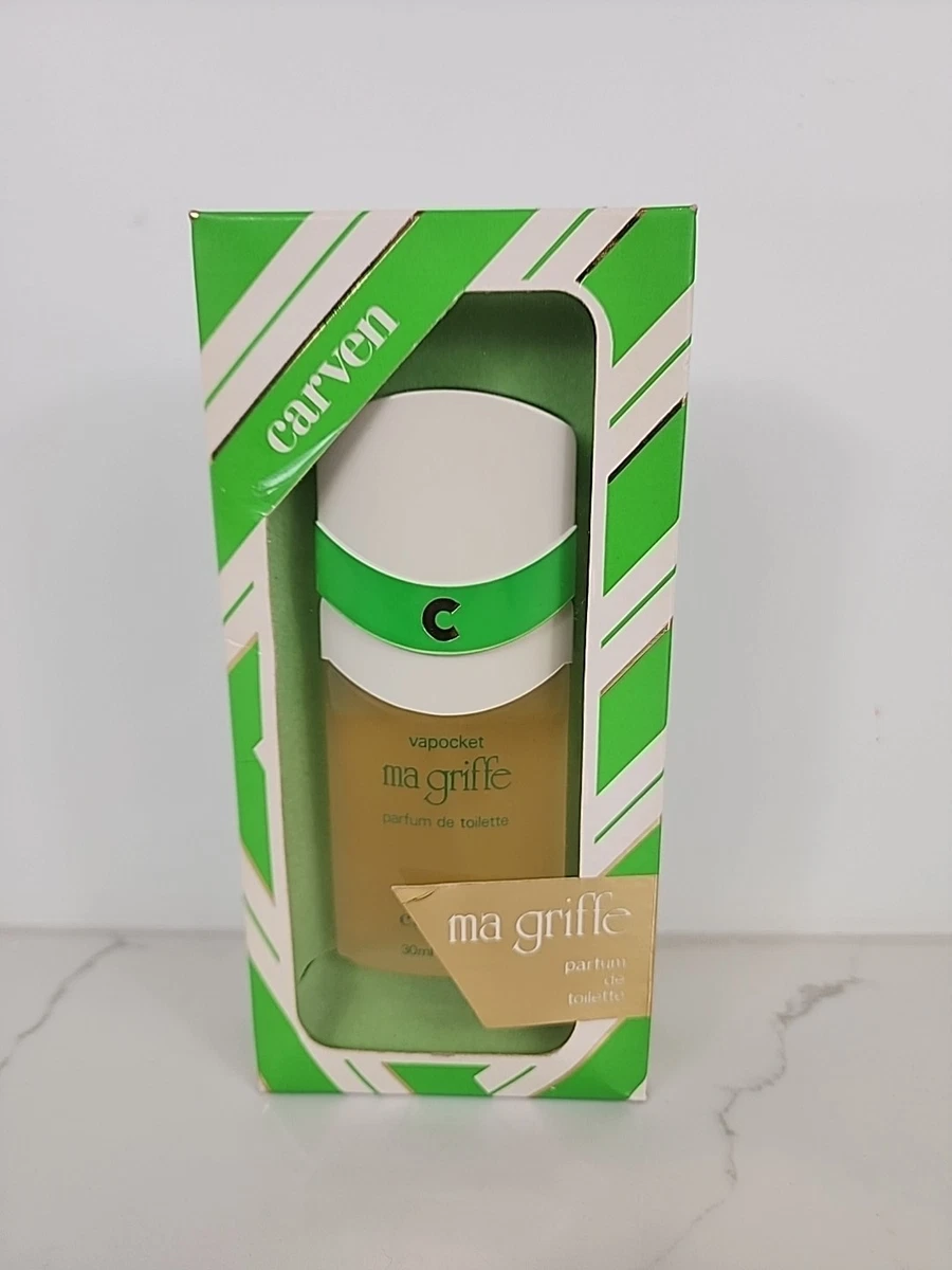 Preços baixos em Carven MA Griffe Eau de Toilette Feminino | eBay