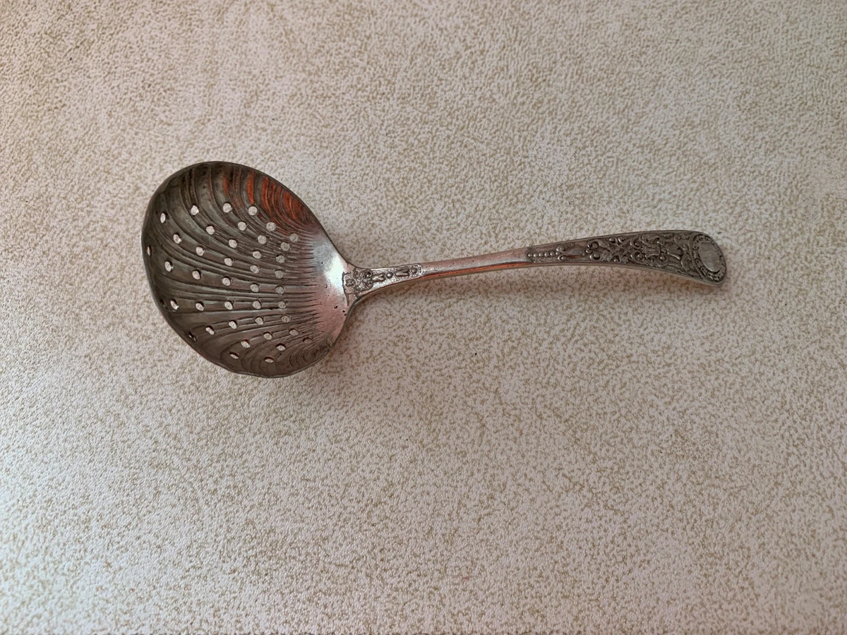 sugar sifter spoon products for sale | eBay UK
