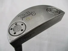 Titleist Scotty Cameron Del Mar Putter 33 in Steel