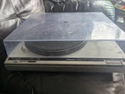 Technics Model SL-B2 Frequency Generator Turntable Vinyl!Japan(Plz Read)