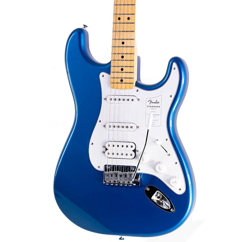 Las mejores ofertas en Fender Stratocaster Mexicana | eBay