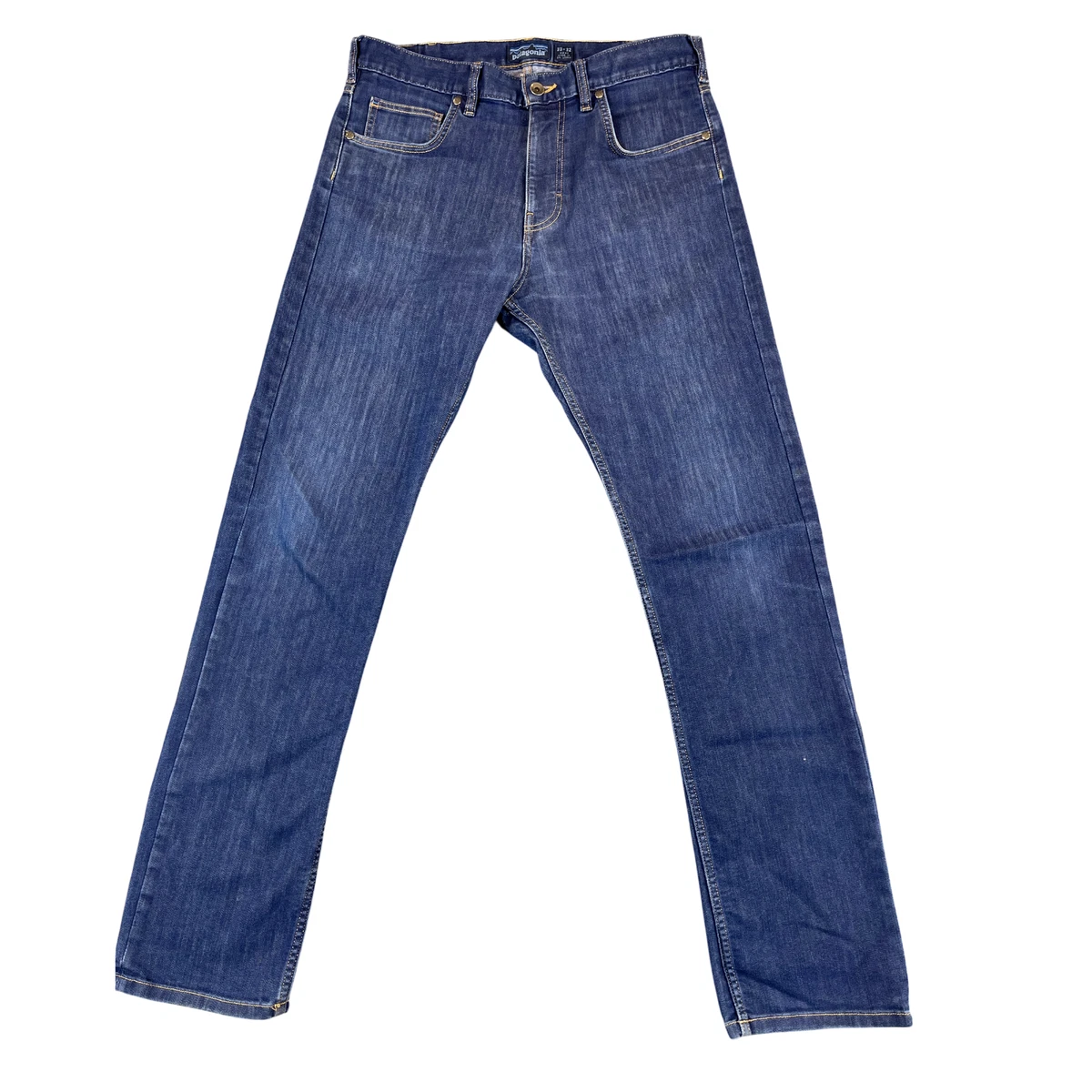 Patagonia Jeans for Men in 32 Inseam for sale | eBay