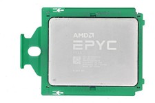 AMD EPYC 7542 2.90GHz 32-Core Dell Locked CPU 100-000000075  3 Year Warranty