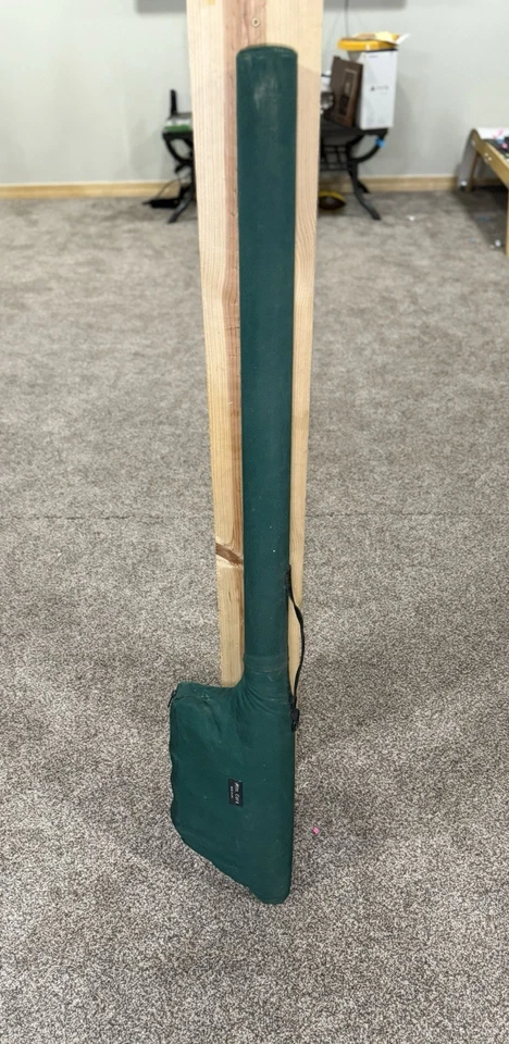 Paquete de caña de mosca Martin 38067E 8’ 6/7wt + carrete Martin 63 con estuche combinado Foto 4 de 4