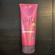 Pureology STYLE Smooth Perfection Intense Smoothing Cream 6.8 oz/200ml - NEW!