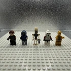 LEGO Star Wars Minifigure Lot #4