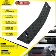 A9068850411 F&uuml;r Mercedes Sprinter W906 Stossstange Vorne Mitte Oben Trittbrett