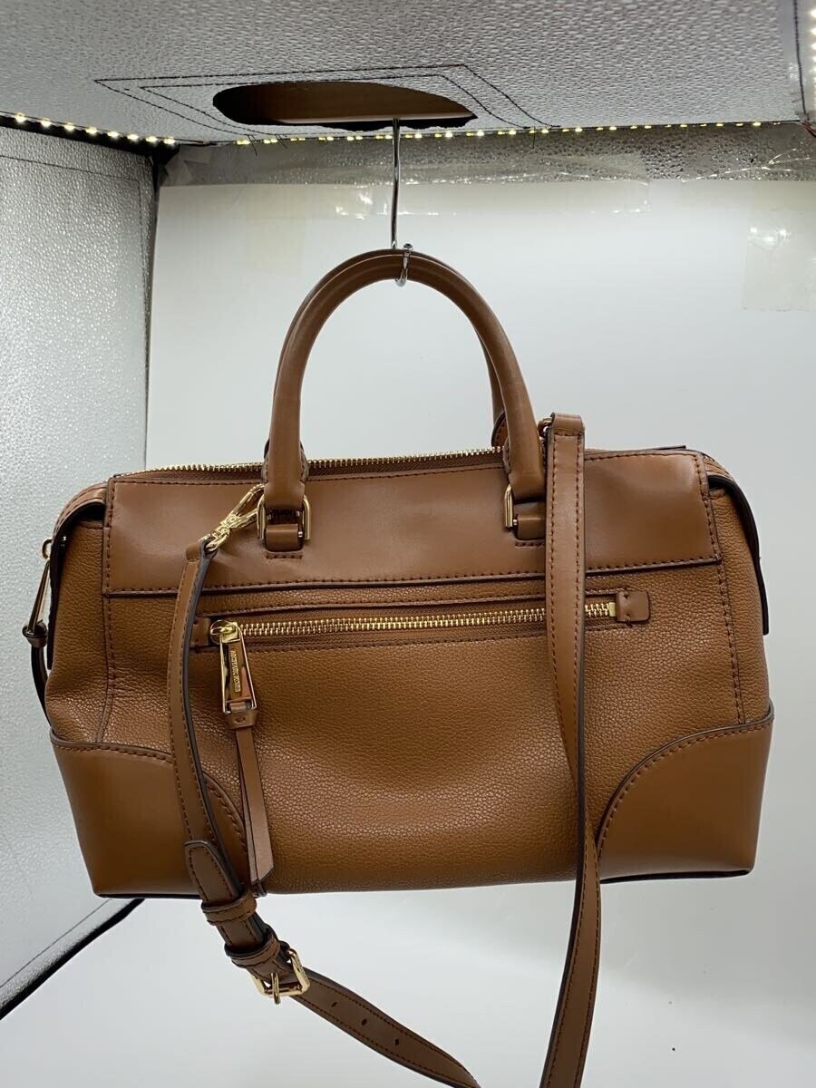 MICHAEL KORS Shoulder Bag BRW Plain 30F9GYYS1L thumbnail 3