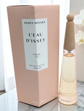 L'eau D'issey Pivoine by Issey Miyake 1.6 oz / 50 ml Eau De Toilette For Women
