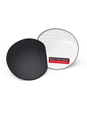 For Meta HSTN OW8002 51mm Frame, Pro Gray Photochromic-blue Light Block