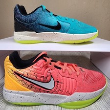 Nike Ja 2 GS Kool-Aid Mixed Berry Mens Size 5.5Y/Womens Size 7 New IF3948-800