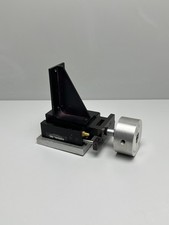 Parker Daedal Custom Positioning Stage with Angle Bracket