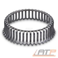 ABS Sensor Ring Sensorring Rotor Hinten FÜR VW Golf Cabrio 1E Polo Variant Kombi