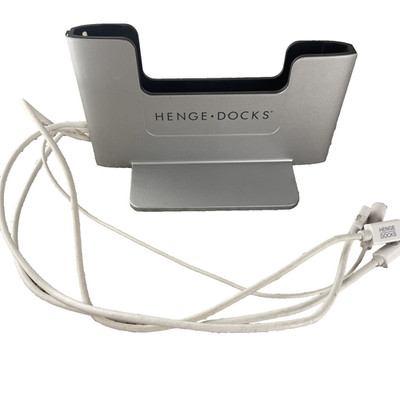 Henge Docks Docking Station for 13-inch MacBook Pro Retina Display HD04VA13MBPR