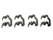 Plaquette de frein Chevrolet EVANDA