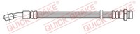 Quick Brake Bremsschlauch FüR Hyundai I30 1.4 1.6 Crdi KIA Cee'd SW