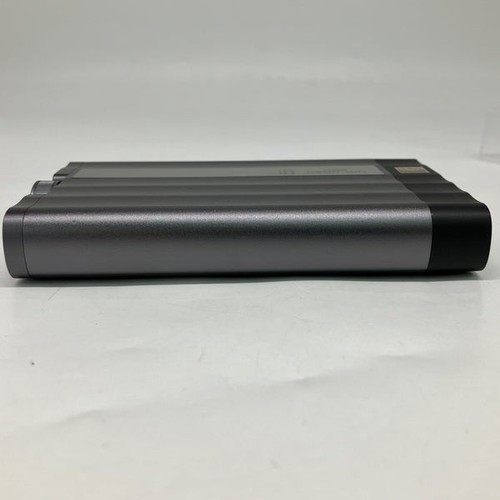 Amplificatore per cuffie portatile iFi xDSD Gryphon Hi-Res DAC USB-C Bluetooth usato - Foto 3 di 6