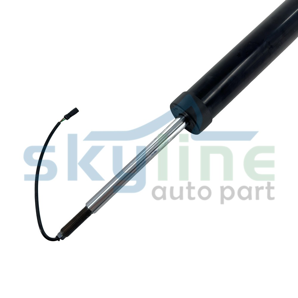 Maserati Quattroporte 2013-2017 REAR+LEFT, RIGHT Shock absorber