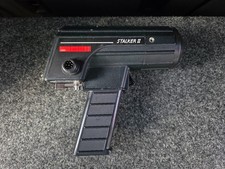 Stalker 2 II SDR Radar Gun W/Rechargeable Battery Grip Charger