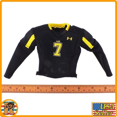 Victor Stone Cyborg - Football Jersey #2 - 1/6 Scale Part - Young Rich 
