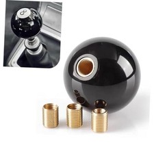 Car Gear Shift Knob, Personalized Billiard 8 Gears Shift Lever Knob, Anti-Slip