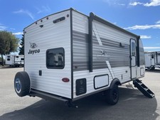 2027 Jayco Jay Flight Single Axle 197MBW