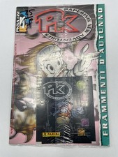 PKNA 22 Pk New Adventures Paperinik Pikappa Disney Italia