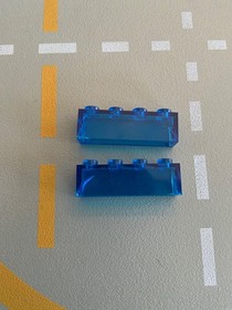 LEGO Legoland Space Classic: Galaxy Commander 6980 Complete w/Manual + Mini-figs