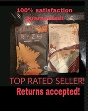  2 R ZE Mushroom Chai With 6 Adaptogenic Mushrooms Beverage Powder Tea Coffee