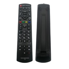 Brand New Remote For Panasonic Viera 40CS520B LCD HD 1080p Smart TV, 40