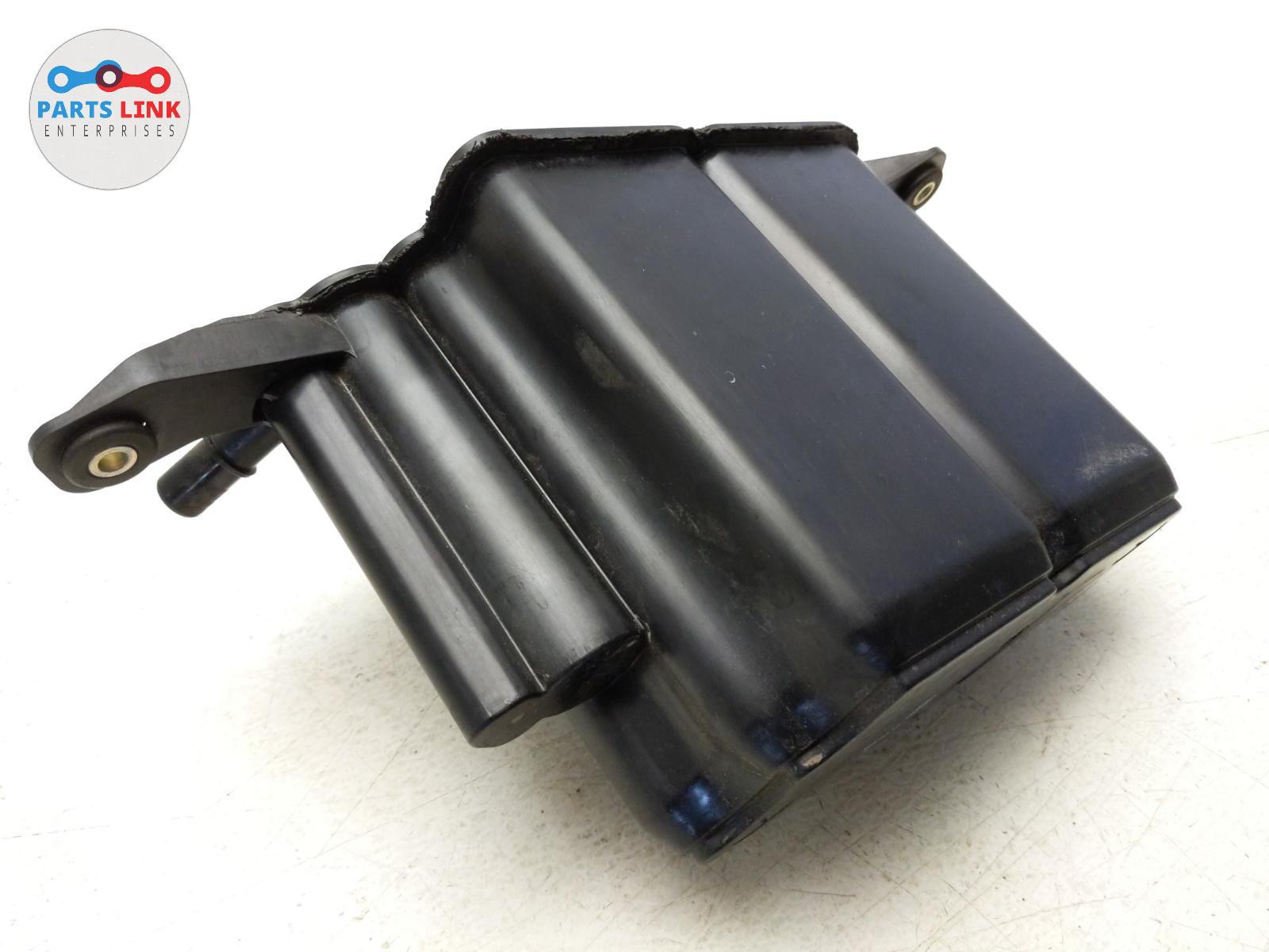 2010-14 LAMBORGHINI GALLARDO CHARCOAL CANISTER CARBON EVAP VAPOR TANK LP550 560