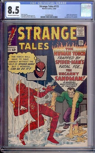 Comic Image