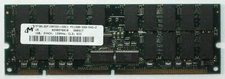 Micron / IBM MT36LSDF12872G-133C1 / 33l3327 PC133 1GB RAM ECC REG (for server)