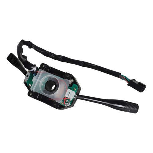 Combination Turn Signal Switch Wiper Switch for MB571622 Mitsubishi L200 LHD - Picture 10 of 11