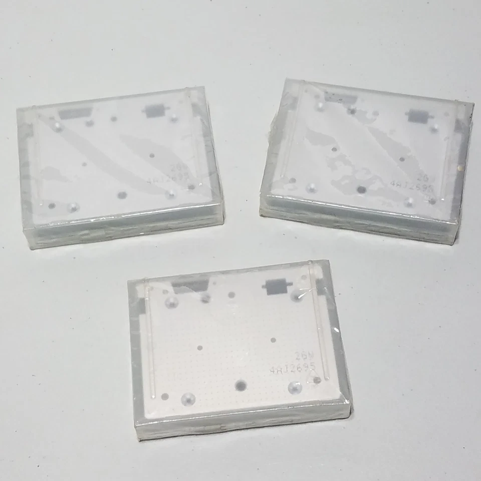 Lot of 3 Conner Tape Stor Data Minicartridge 4000QT QIC-3080 Wide QW3080XLF 4GB - Image 3 of 4