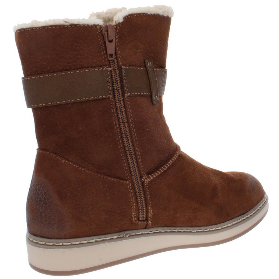 WHITE MOUNTAIN Shoes Taite Women's Boot