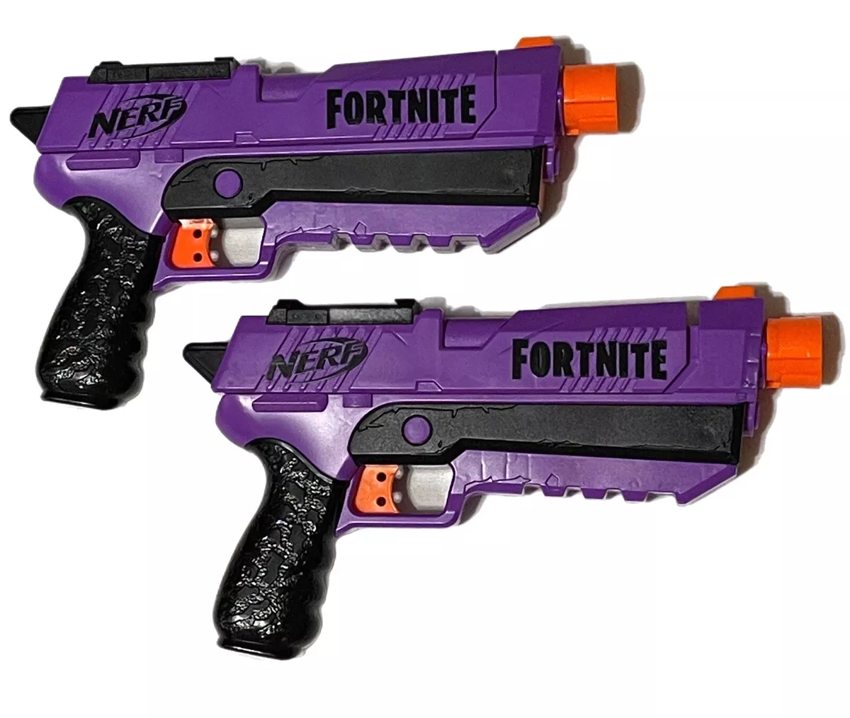 NERF Fortnite Dual Pack