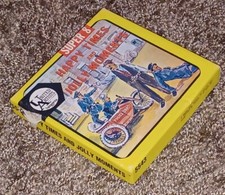 "Happy Times And Jolly Moments" United Artists Super 8 Film Movie 5543 Vtg