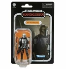 Star Wars Vintage Collection The Mandalorian Full Beskar 3.75" Figure *IN STOCK