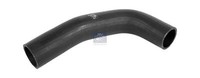 KüHlerschlauch DT Spare Parts 4.80085 D1:64Mm D2:67Mm