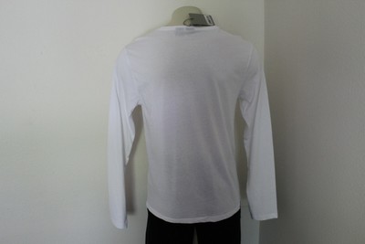 Bench. Originals Clothing Men's White 