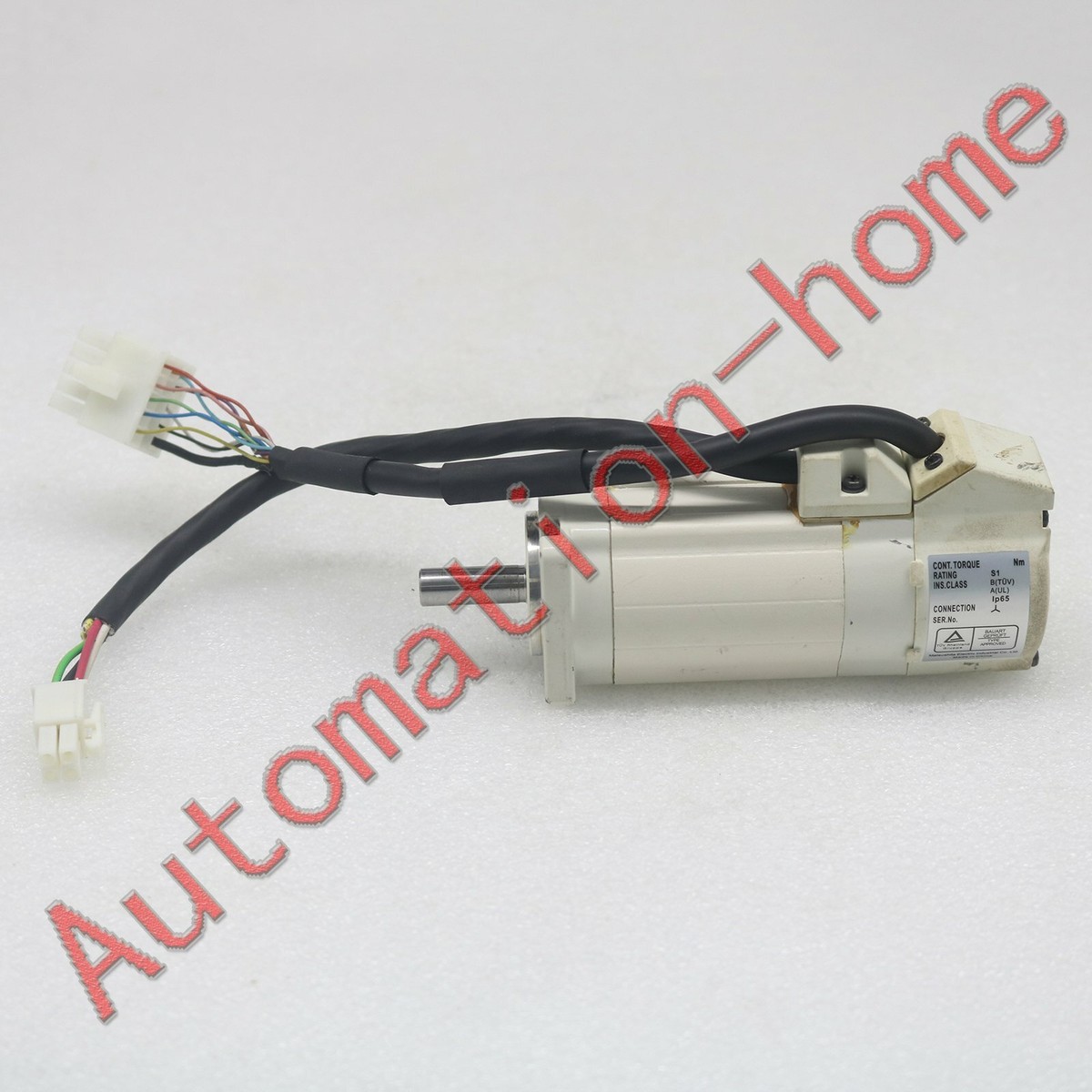 Used 1Pc MSMA012A1C Panasonic servo motor Free Shipping | eBay