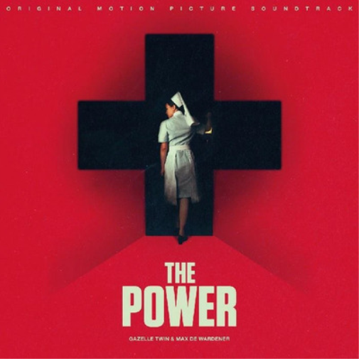 Gazelle Twin & Max De Wardener The Power (Vinyl LP) 12" Album Coloured Vinyl