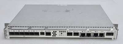 Ericsson KDU 137 624/3 DUS 31 01 R3A/A LTE Multimode Baseband Digital Unit RBS
